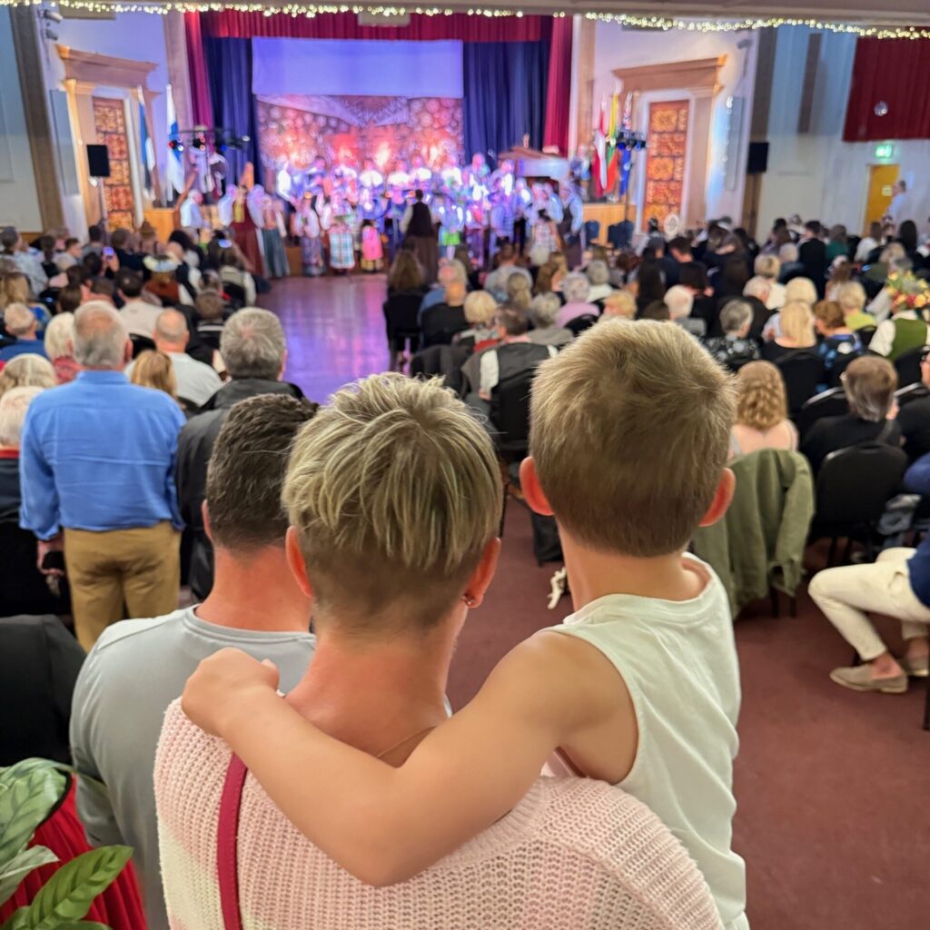 Kristel Alla photo baltic festival melbourne asd1